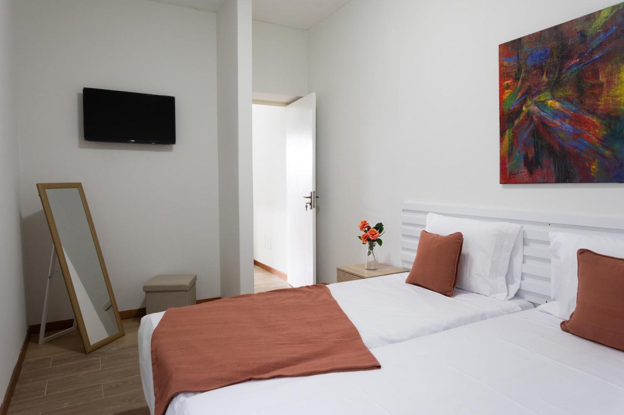 O Sobrado Mariazinha & Inacio Lima Apartment Praia Luaran gambar