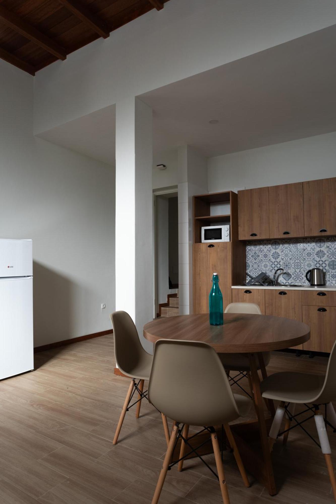 O Sobrado Mariazinha & Inacio Lima Apartment Praia Luaran gambar