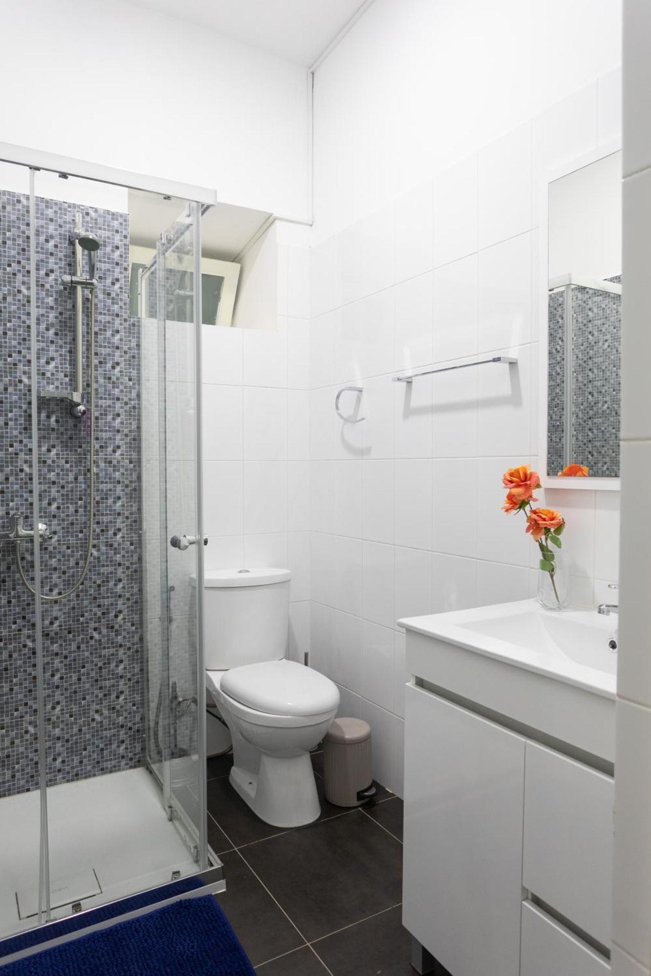 O Sobrado Mariazinha & Inacio Lima Apartment Praia Luaran gambar