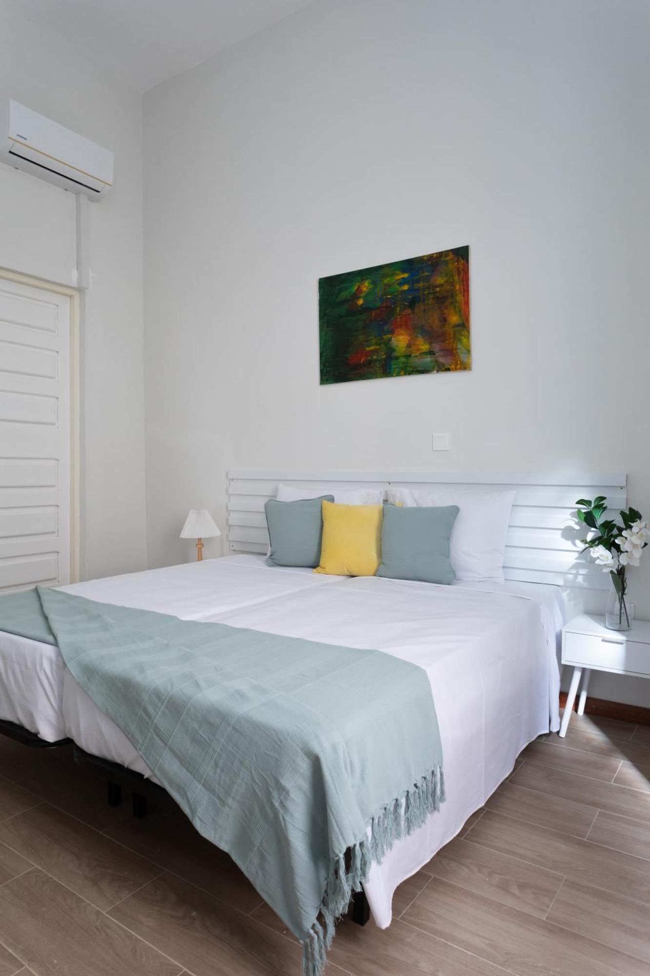 O Sobrado Mariazinha & Inacio Lima Apartment Praia Luaran gambar