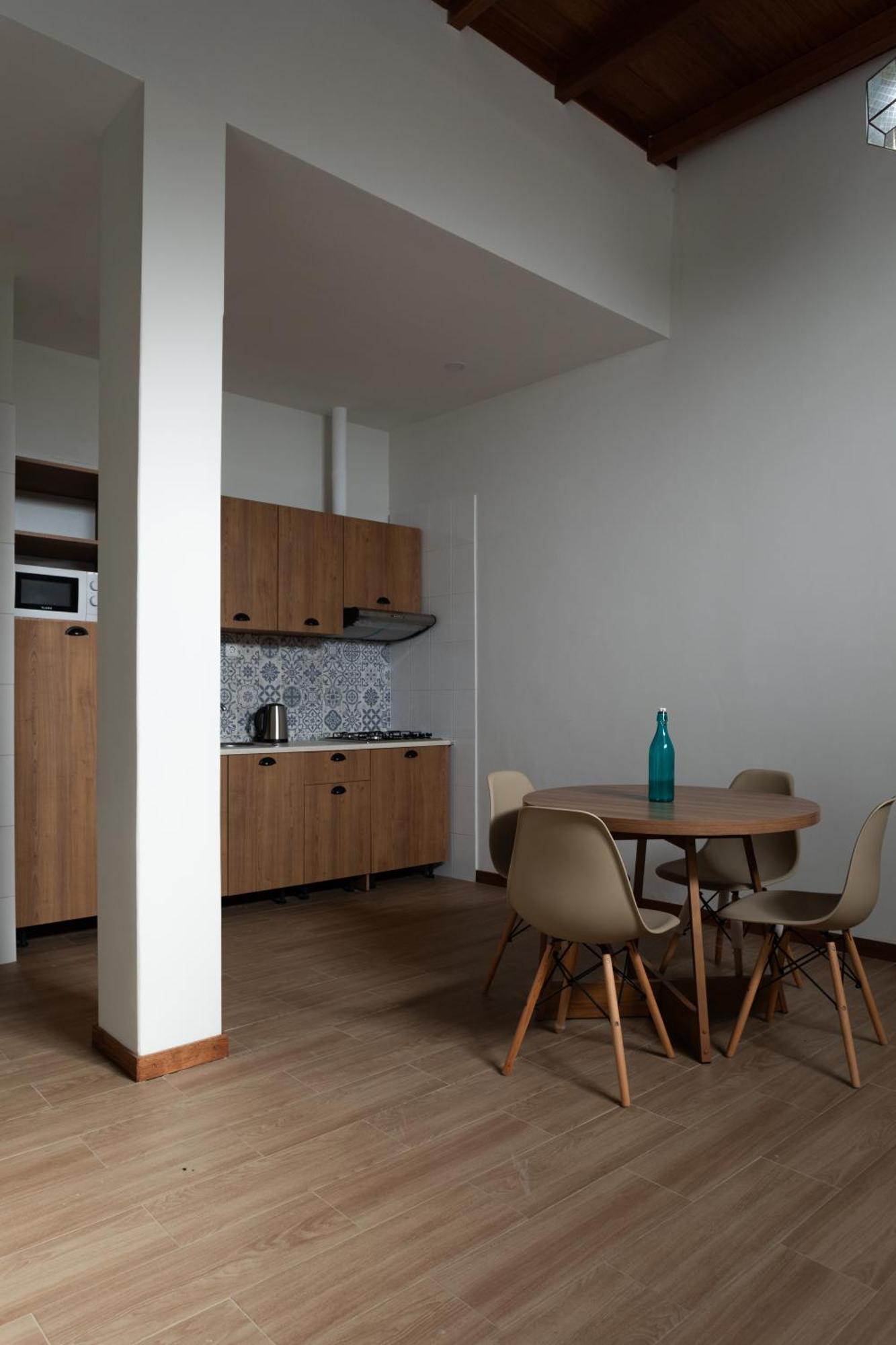 O Sobrado Mariazinha & Inacio Lima Apartment Praia Luaran gambar