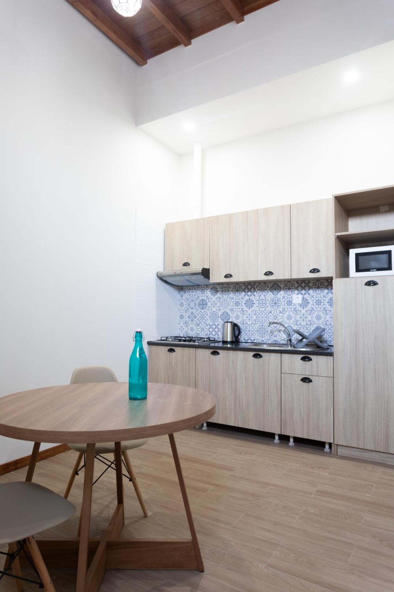O Sobrado Mariazinha & Inacio Lima Apartment Praia Luaran gambar