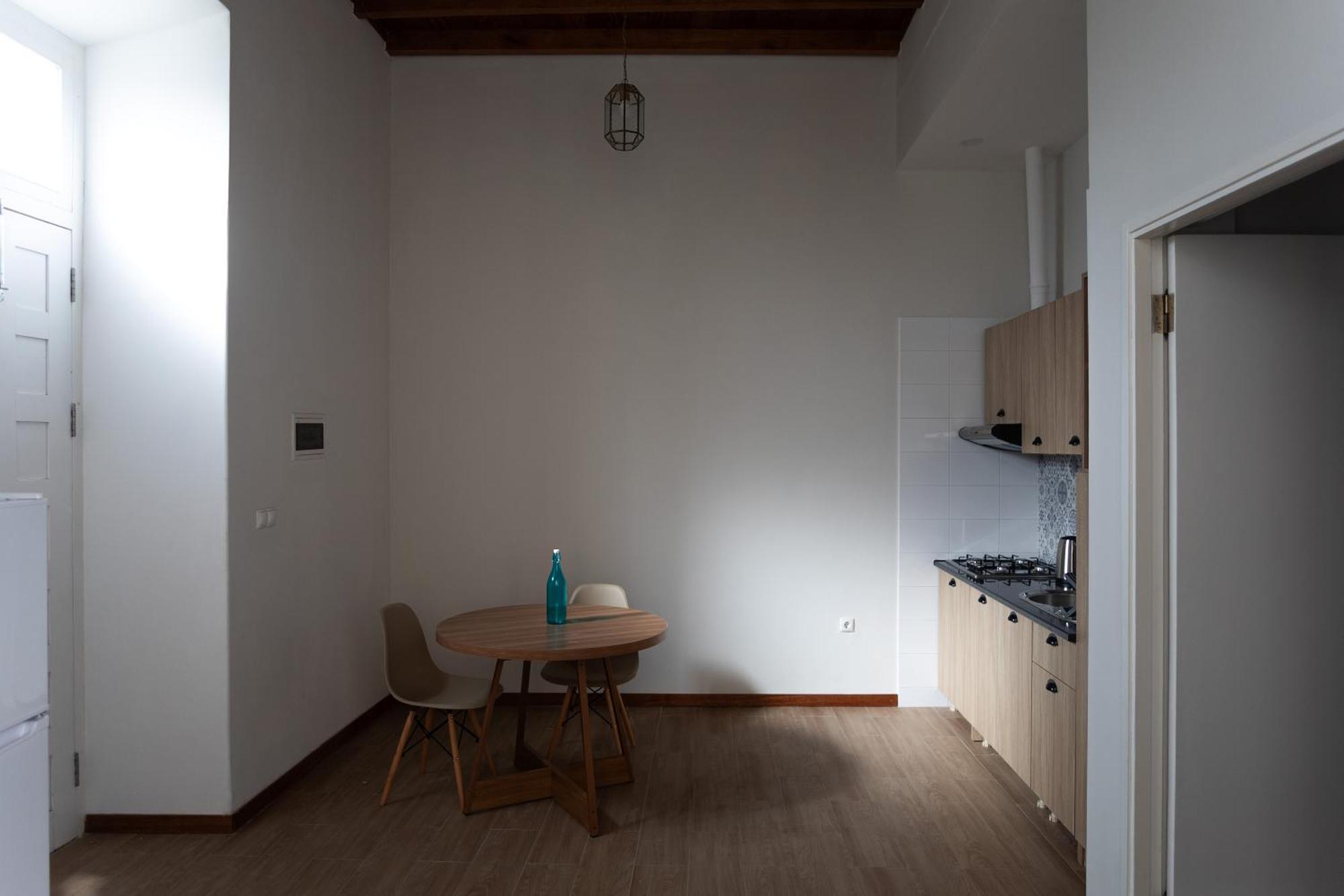 O Sobrado Mariazinha & Inacio Lima Apartment Praia Luaran gambar