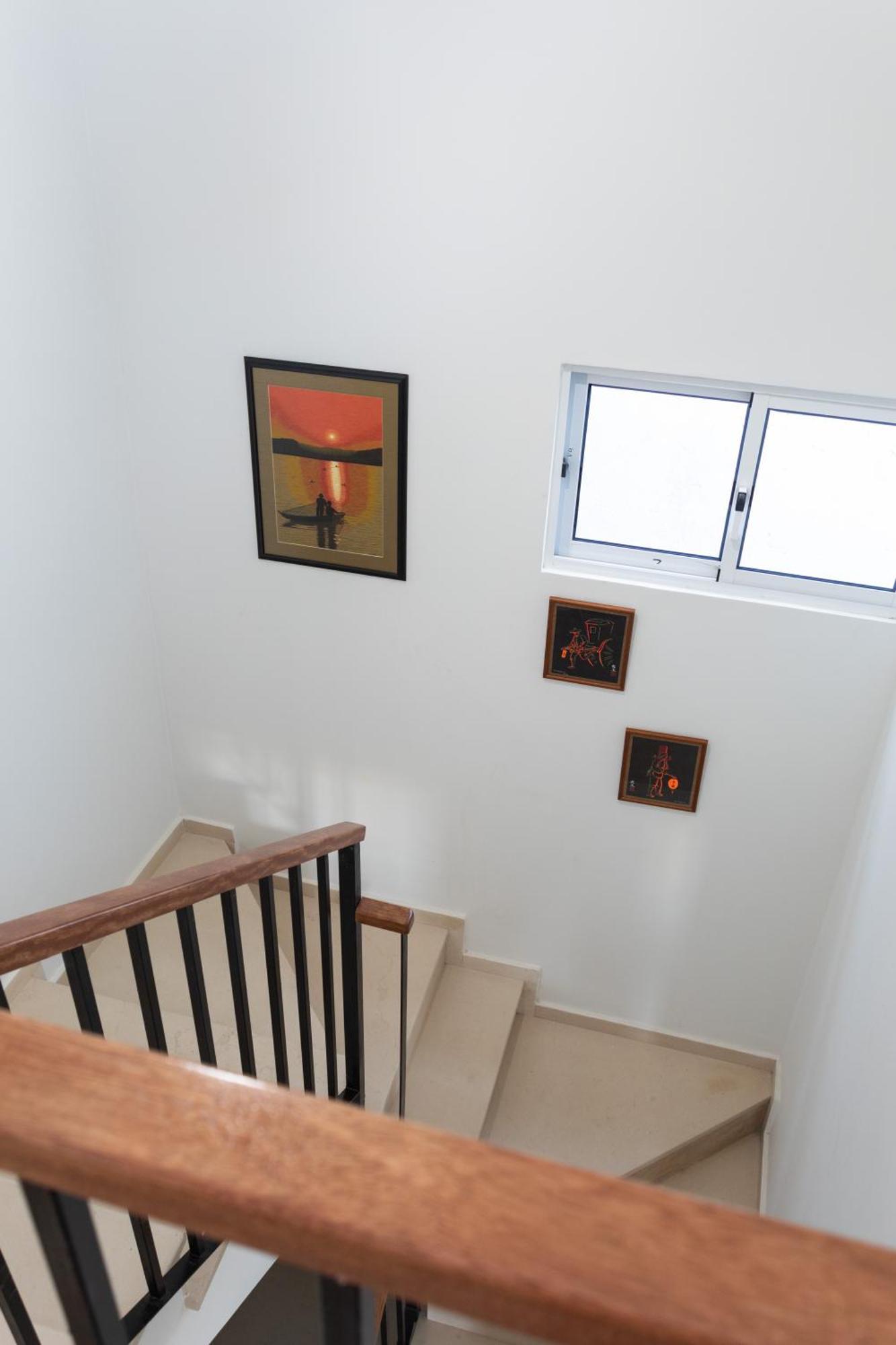 O Sobrado Mariazinha & Inacio Lima Apartment Praia Luaran gambar
