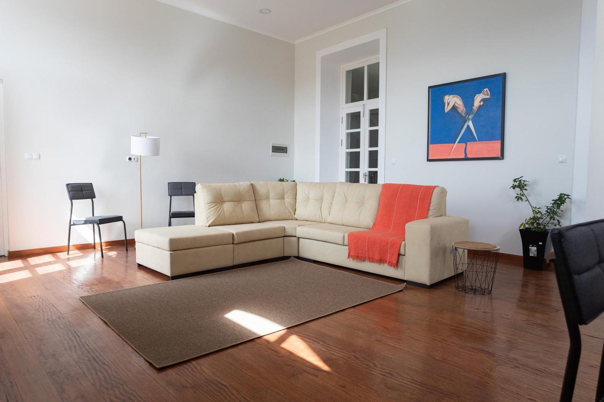 O Sobrado Mariazinha & Inacio Lima Apartment Praia Luaran gambar